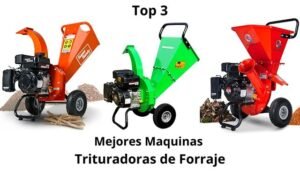 trituradoras de forraje top 3 mejores maquinas al mejor precio del mercado